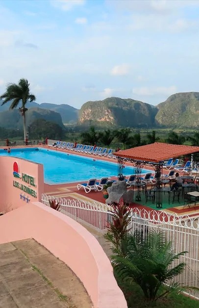 Mirador los Jazmines